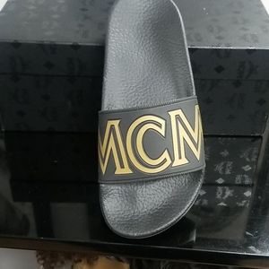 Mcm slides
